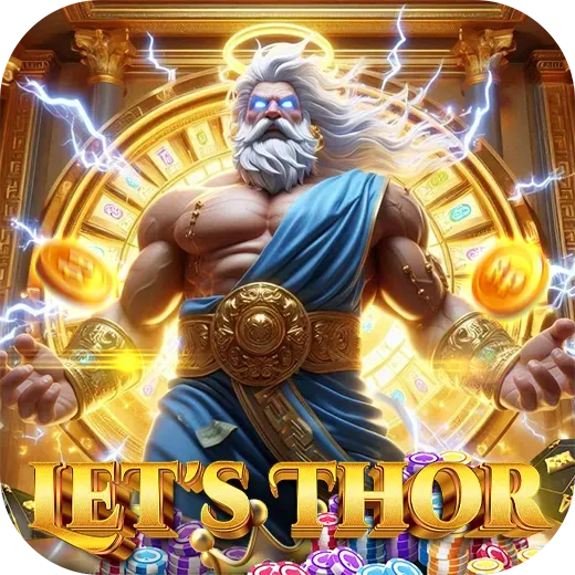 LETSTHOR - Game Bingo Seru dan Mengasyikkan