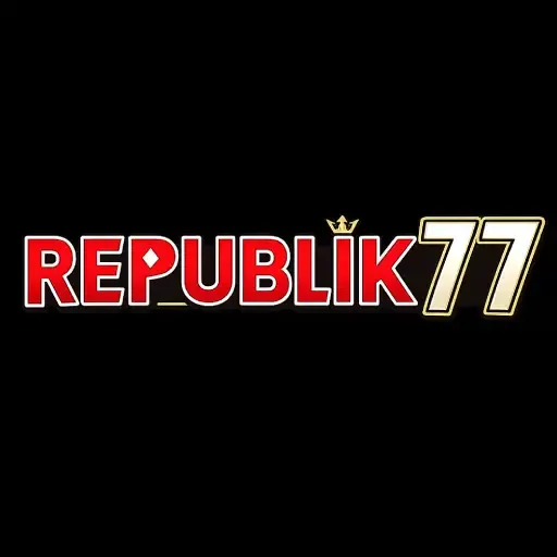 REPUBLIK77 - Petualangan Epik dalam Dunia RPG